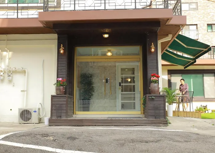 슬로우 바이브 명동 2* 서울특별시
